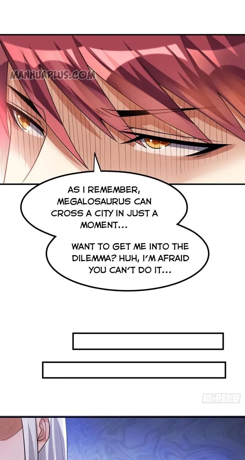 Urban Fairy King (Colored) Chapter 127 page 21 - 
