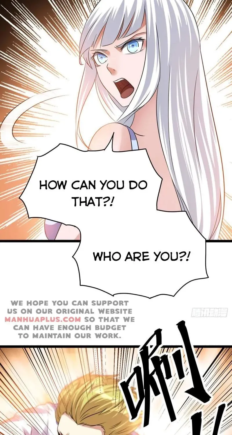 Urban Fairy King (Colored) Chapter 127 page 27 - 