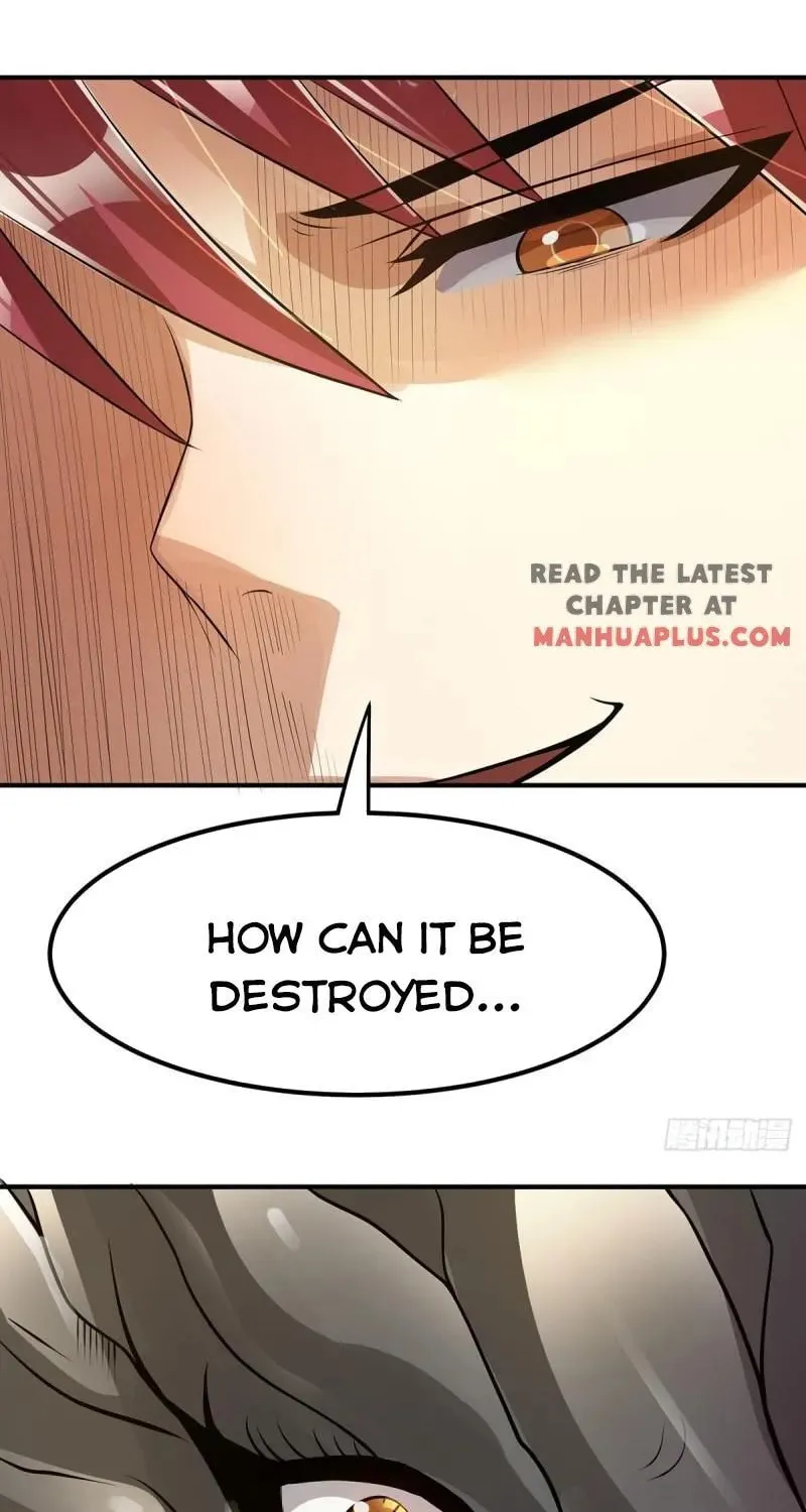 Urban Fairy King (Colored) Chapter 127 page 32 - 