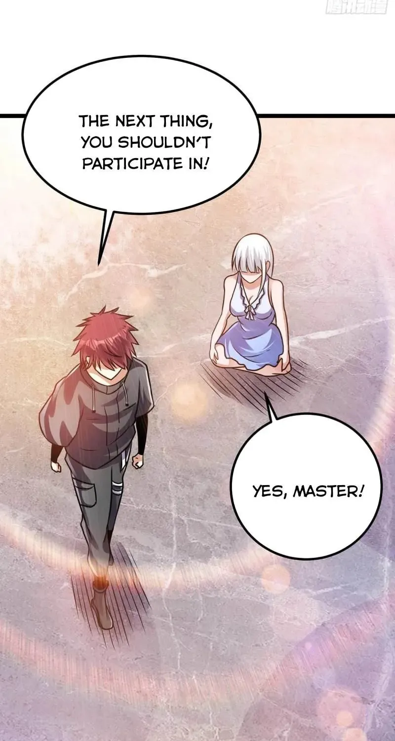Urban Fairy King (Colored) Chapter 128 page 13 - 