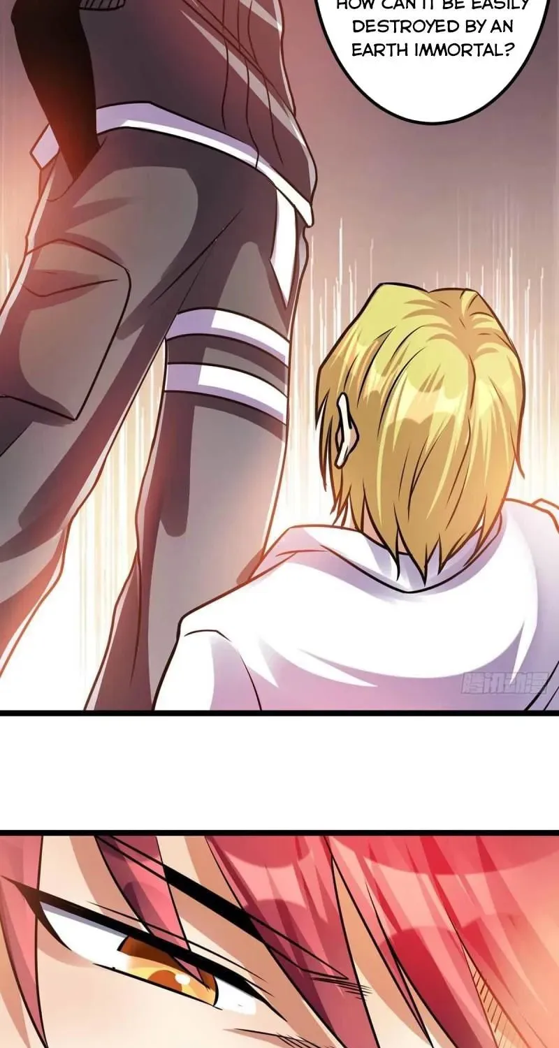 Urban Fairy King (Colored) Chapter 128 page 16 - 