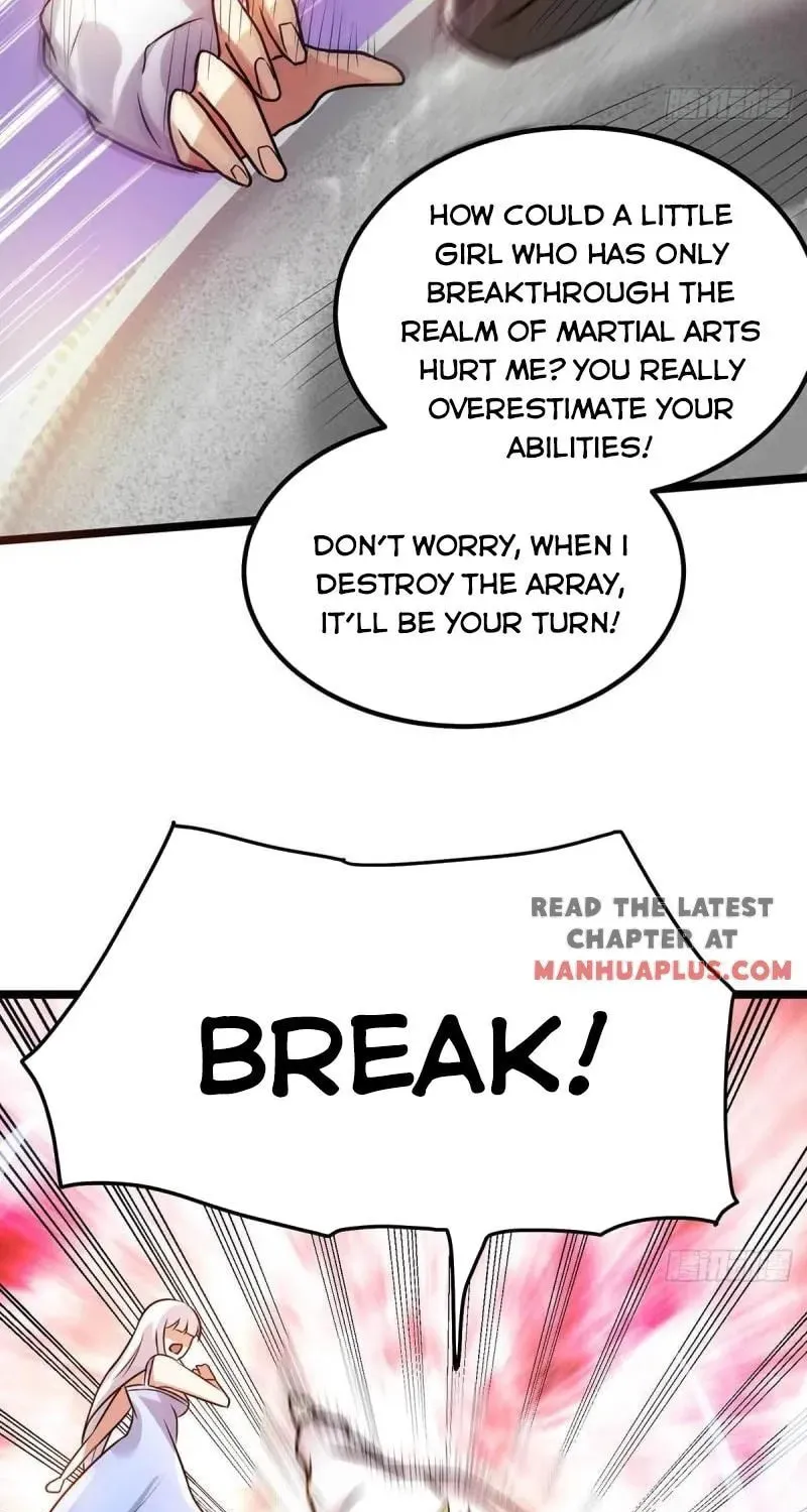 Urban Fairy King (Colored) Chapter 128 page 3 - 