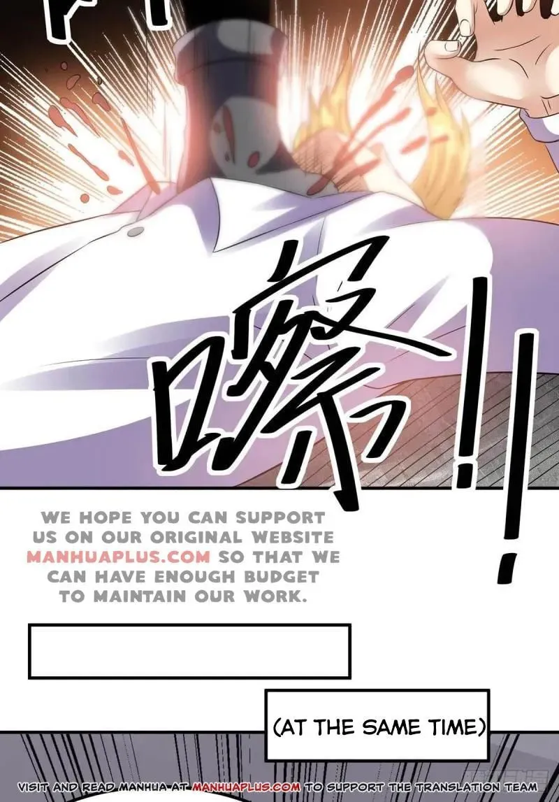 Urban Fairy King (Colored) Chapter 128 page 22 - 