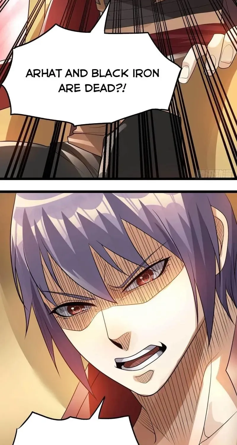 Urban Fairy King (Colored) Chapter 128 page 25 - 