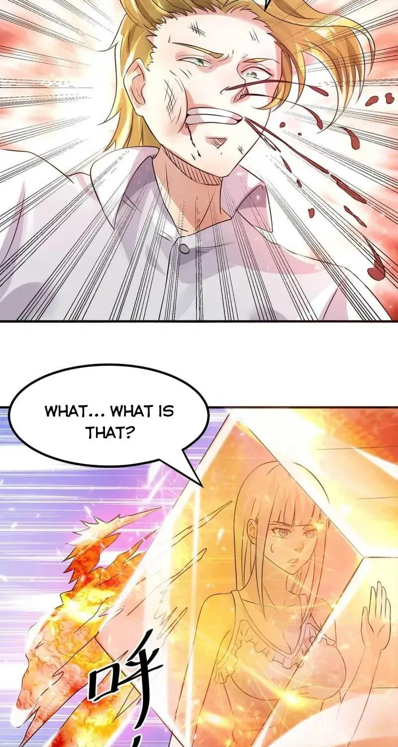 Urban Fairy King (Colored) Chapter 128 page 10 - 