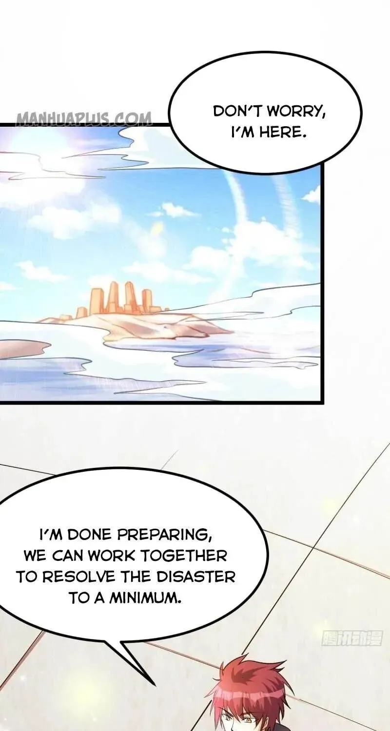 Urban Fairy King (Colored) Chapter 129 page 1 - 