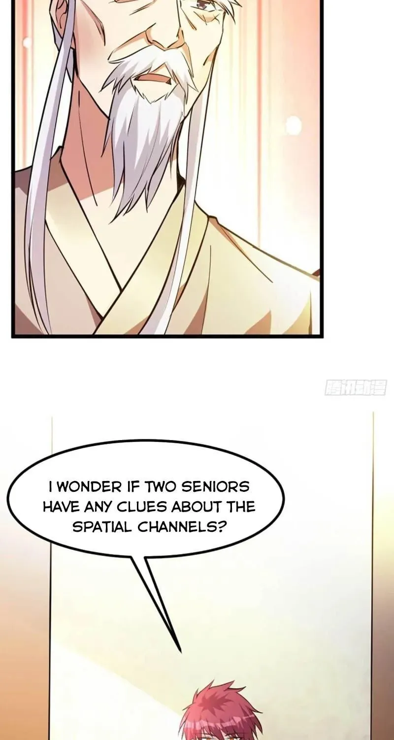 Urban Fairy King (Colored) Chapter 129 page 14 - 