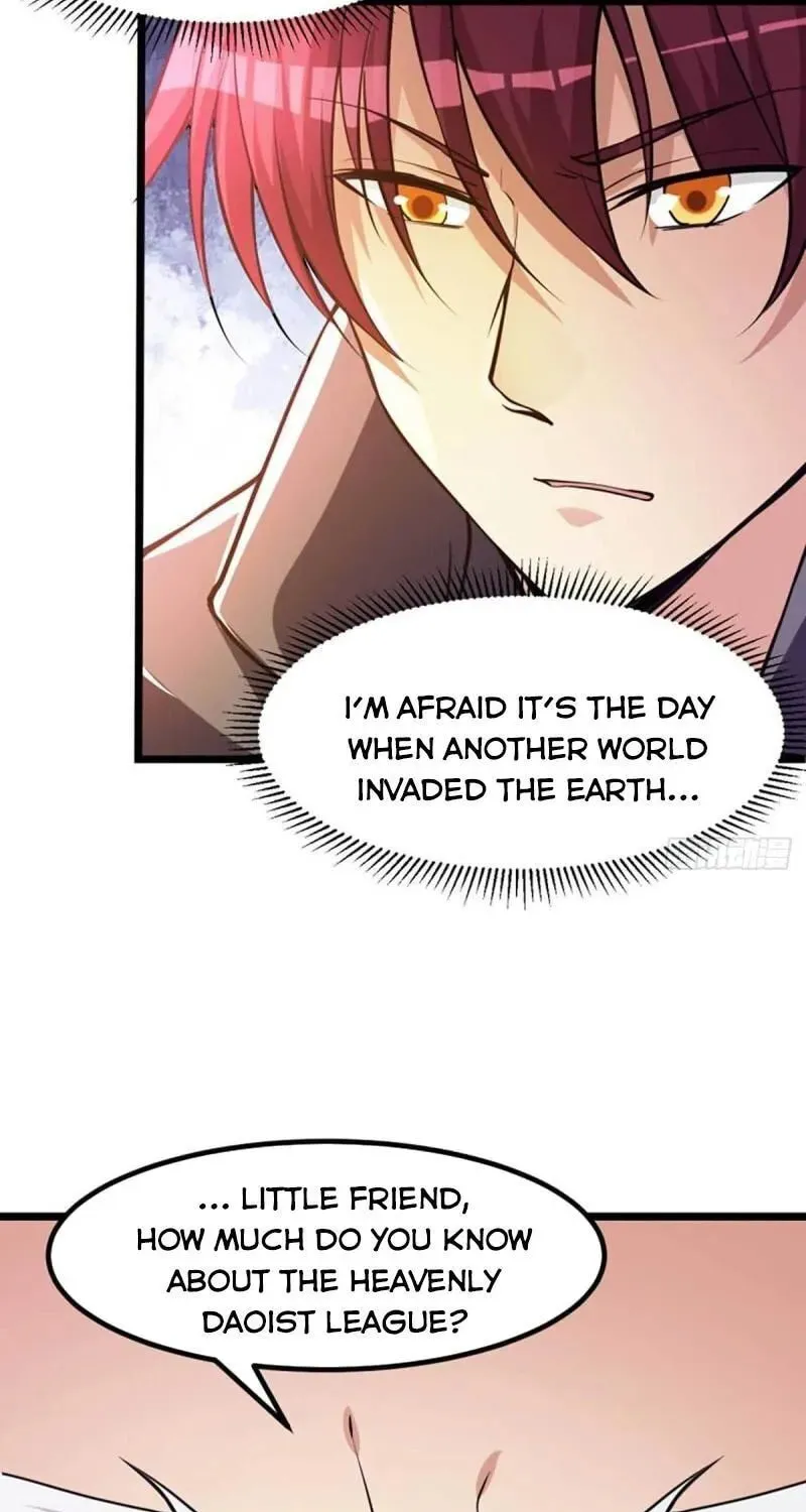Urban Fairy King (Colored) Chapter 129 page 16 - 
