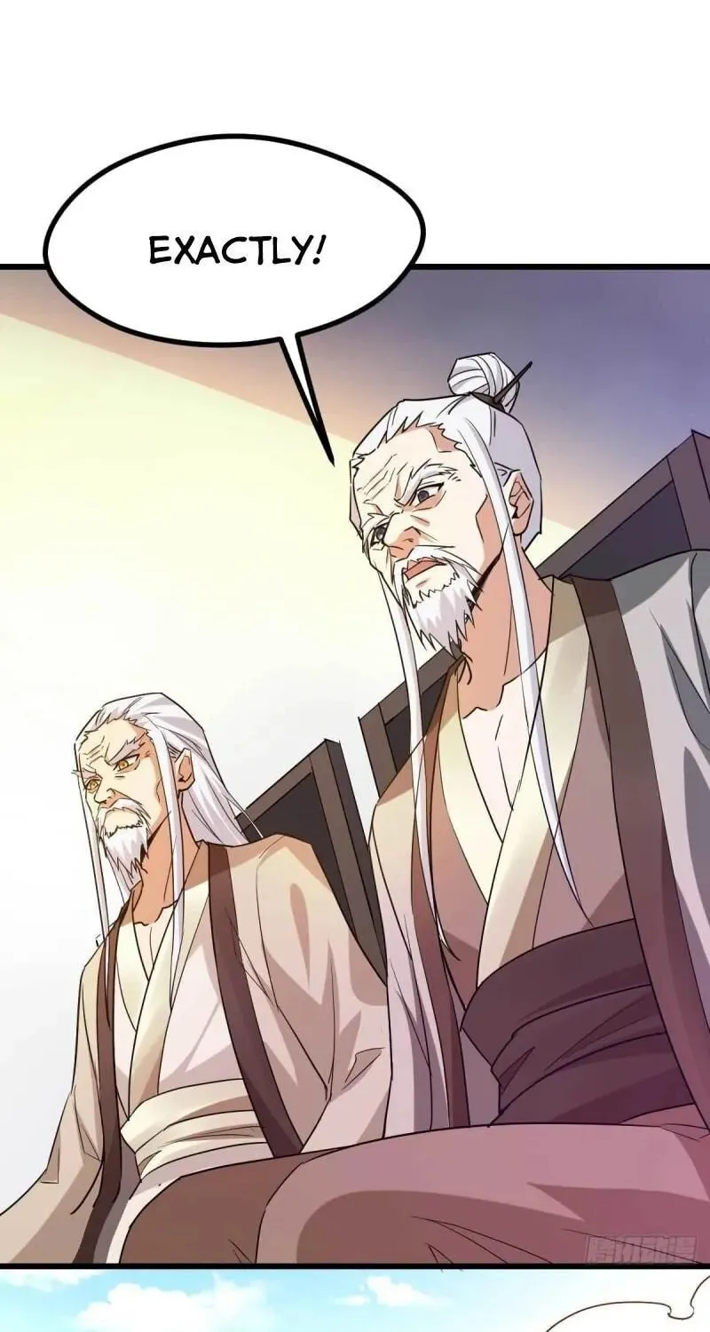 Urban Fairy King (Colored) Chapter 129 page 19 - 