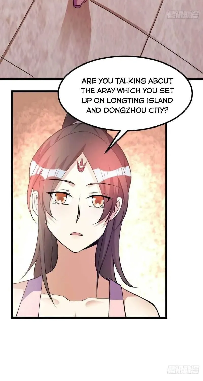 Urban Fairy King (Colored) Chapter 129 page 3 - 