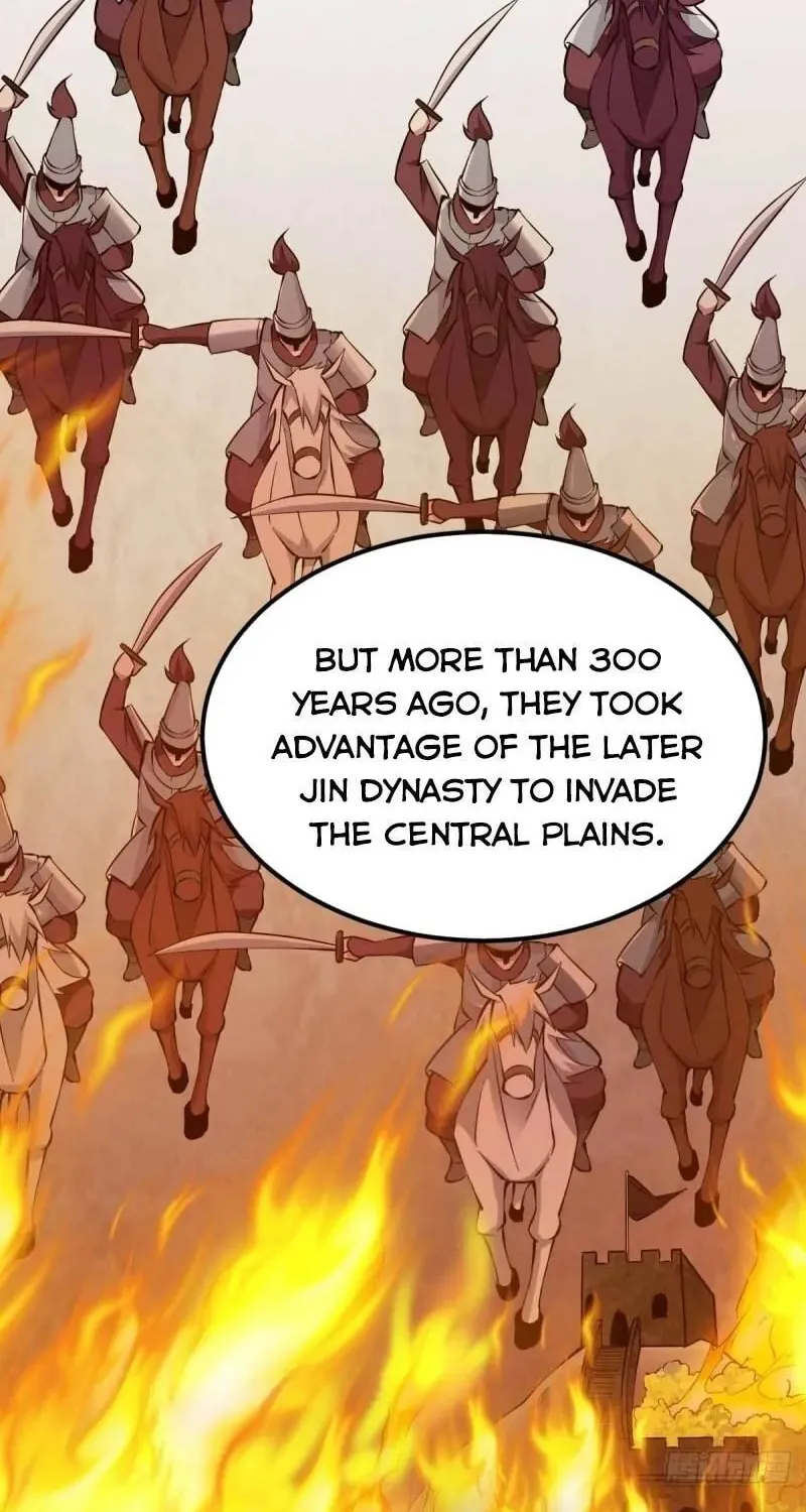 Urban Fairy King (Colored) Chapter 129 page 32 - 