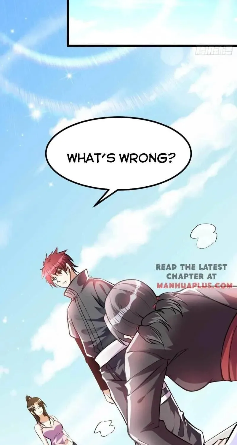 Urban Fairy King (Colored) Chapter 129 page 5 - 