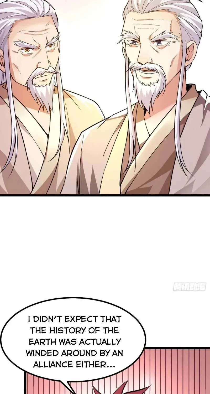 Urban Fairy King (Colored) Chapter 129 page 45 - 