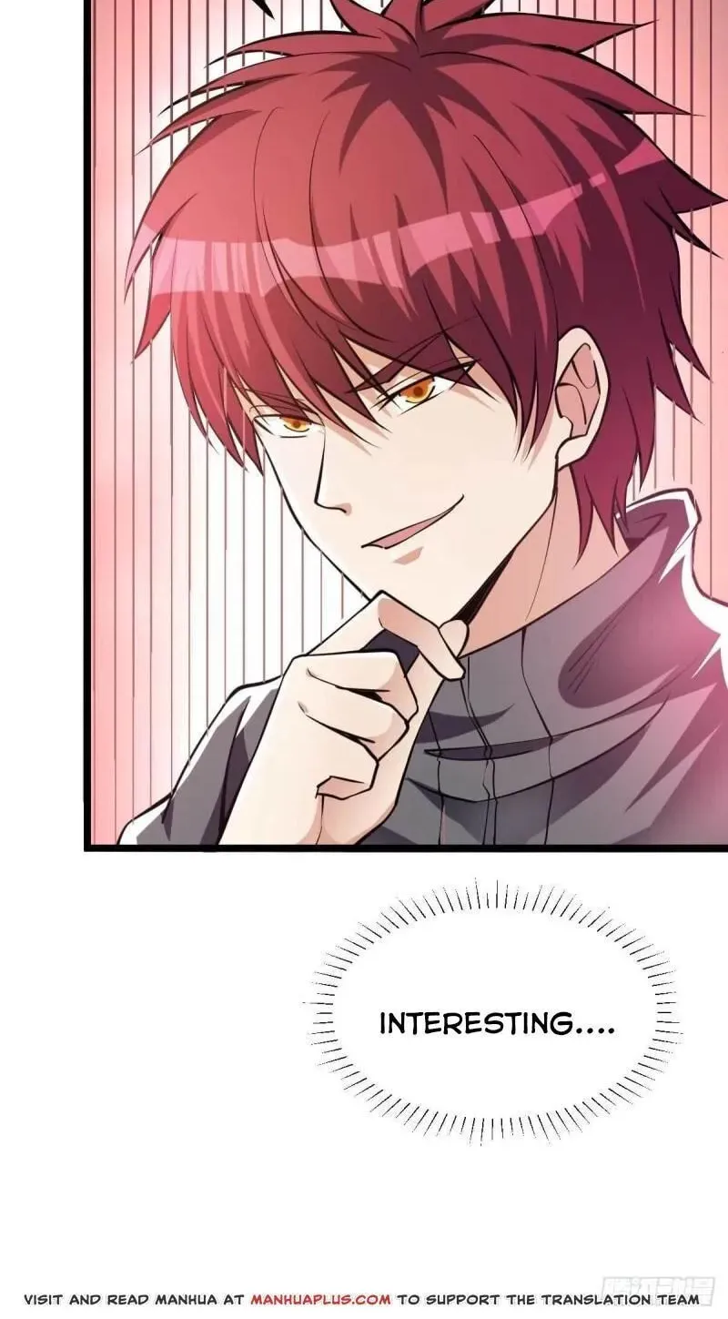Urban Fairy King (Colored) Chapter 129 page 46 - 