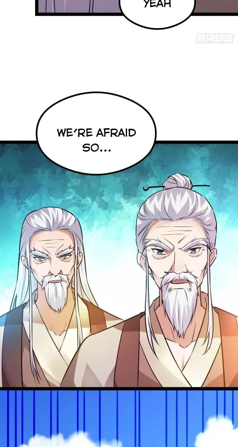 Urban Fairy King (Colored) Chapter 129 page 48 - 