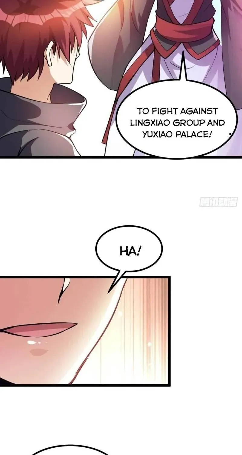 Urban Fairy King (Colored) Chapter 129 page 7 - 