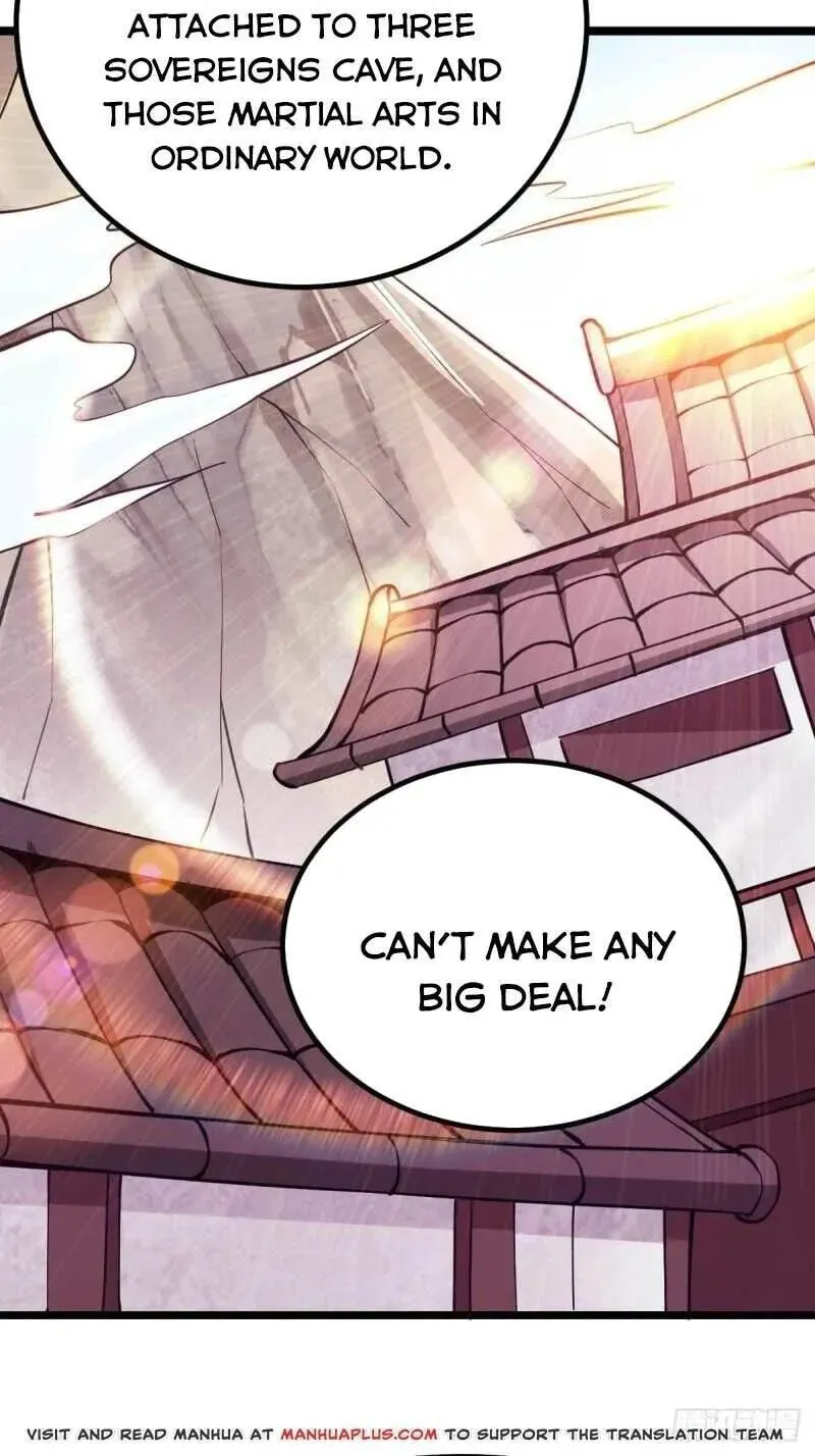 Urban Fairy King (Colored) Chapter 129 page 9 - 