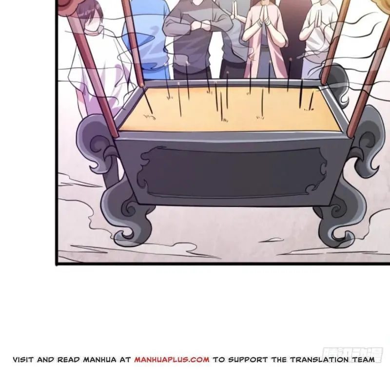 Urban Fairy King (Colored) Chapter 130 page 12 - 