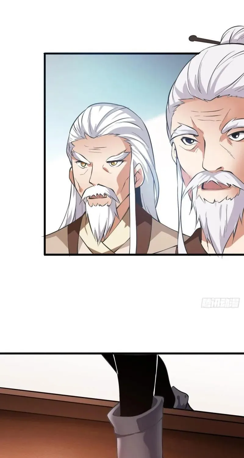 Urban Fairy King (Colored) Chapter 130 page 14 - 