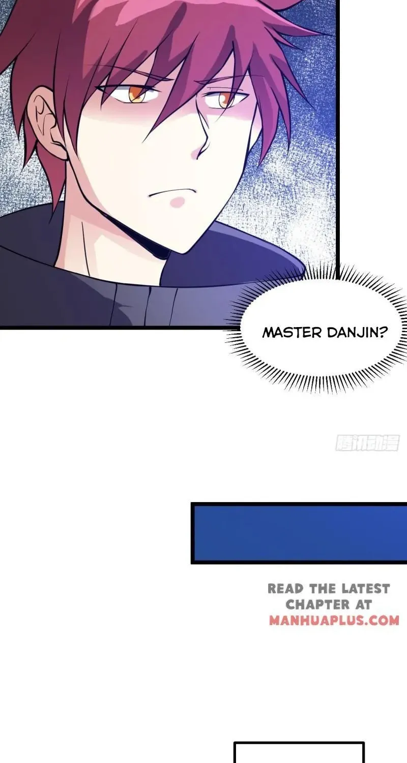 Urban Fairy King (Colored) Chapter 130 page 22 - 