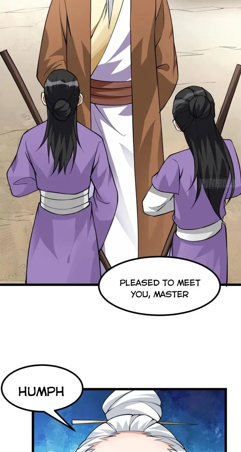 Urban Fairy King (Colored) Chapter 130 page 24 - 
