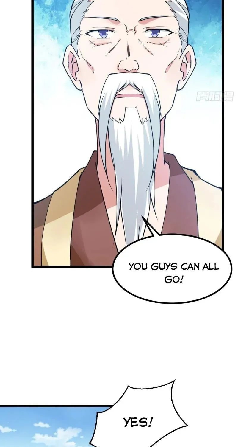 Urban Fairy King (Colored) Chapter 130 page 25 - 