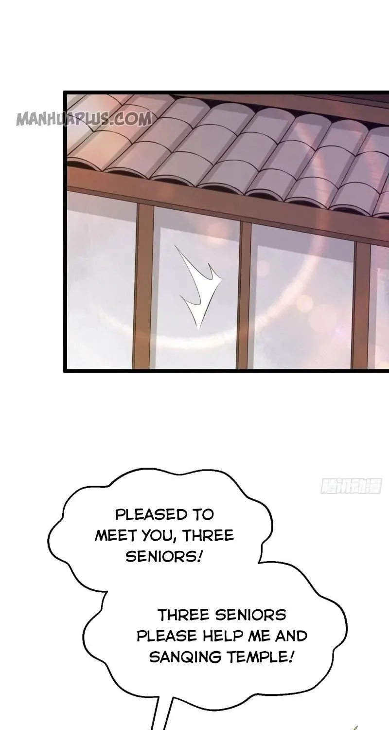 Urban Fairy King (Colored) Chapter 130 page 27 - 