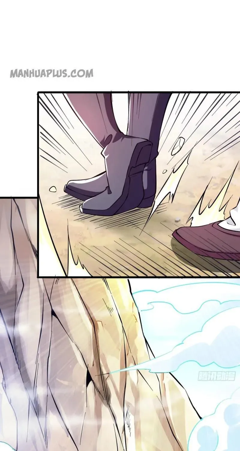 Urban Fairy King (Colored) Chapter 130 page 4 - 