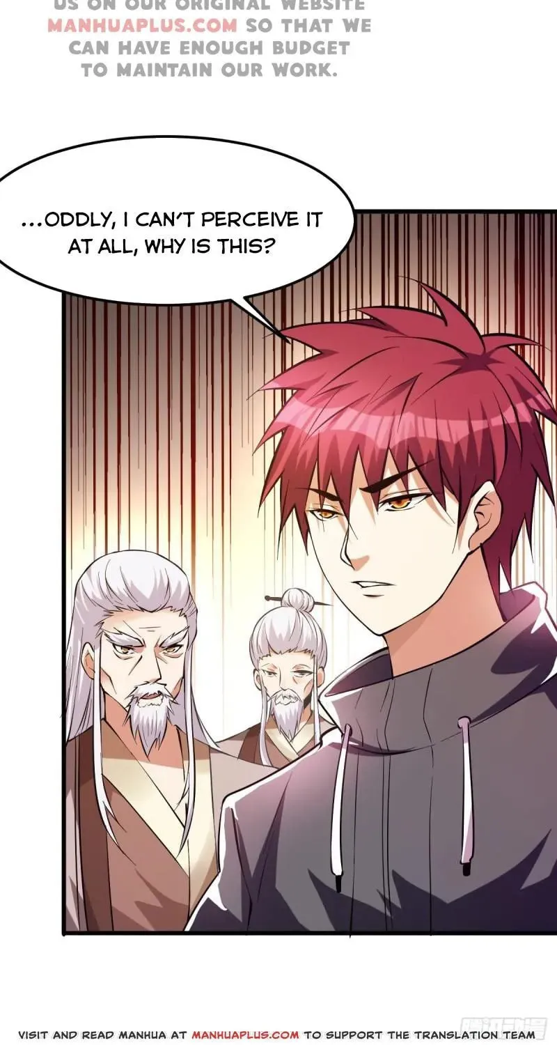 Urban Fairy King (Colored) Chapter 130 page 6 - 