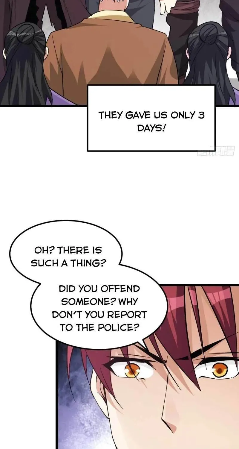 Urban Fairy King (Colored) Chapter 131 page 2 - 