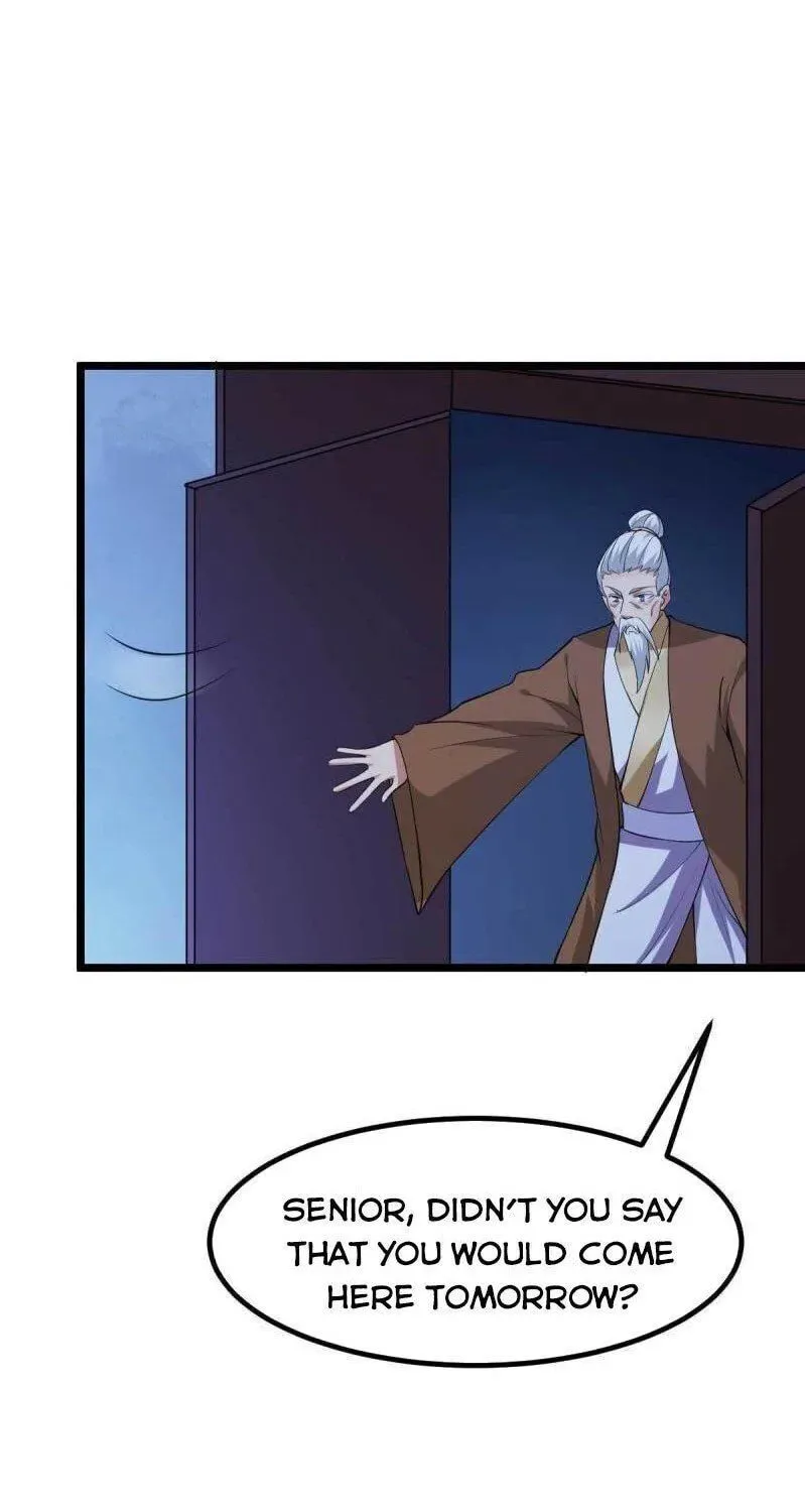 Urban Fairy King (Colored) Chapter 131 page 18 - 