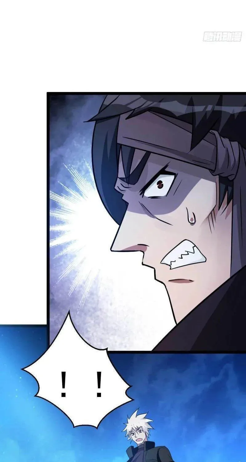 Urban Fairy King (Colored) Chapter 131 page 22 - 
