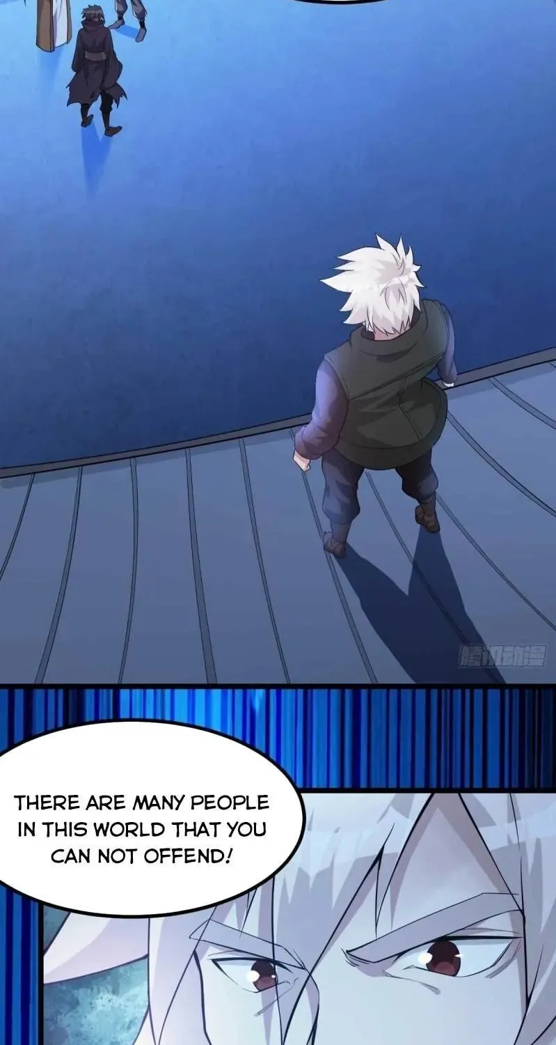 Urban Fairy King (Colored) Chapter 131 page 26 - 