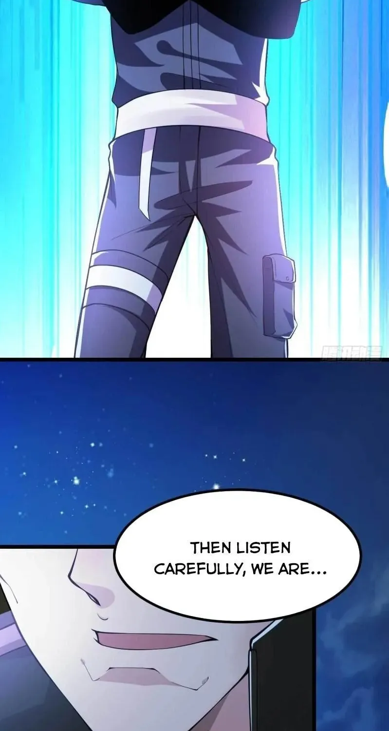 Urban Fairy King (Colored) Chapter 131 page 28 - 