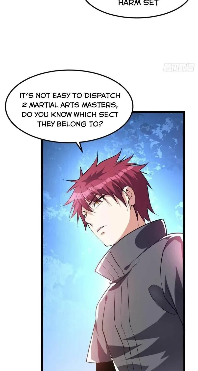 Urban Fairy King (Colored) Chapter 131 page 4 - 