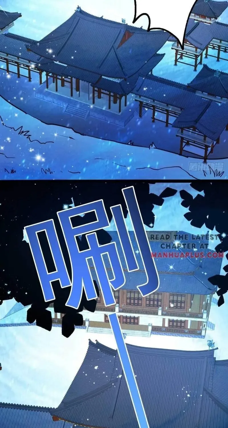 Urban Fairy King (Colored) Chapter 131 page 32 - 