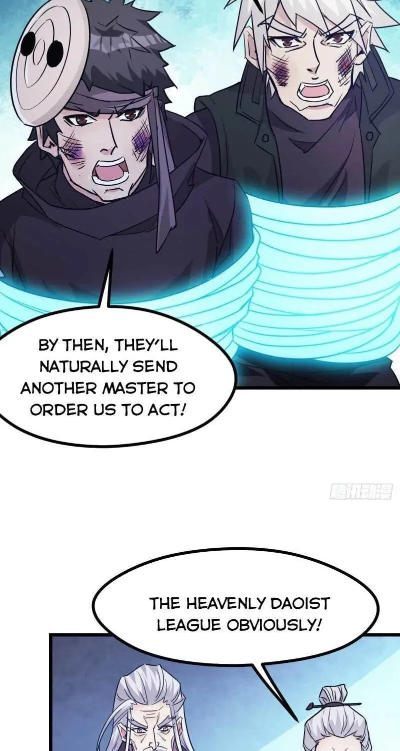 Urban Fairy King (Colored) Chapter 131 page 39 - 