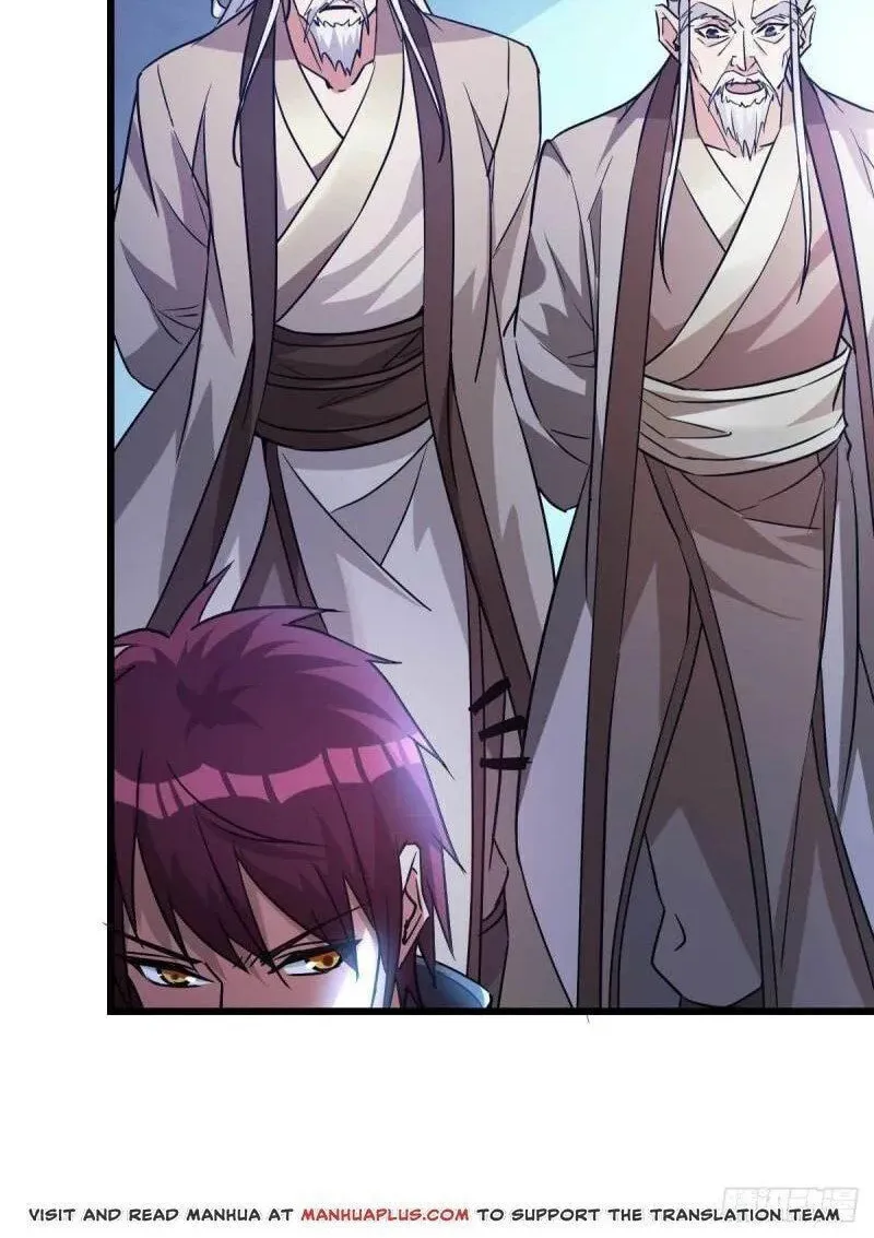 Urban Fairy King (Colored) Chapter 131 page 40 - 