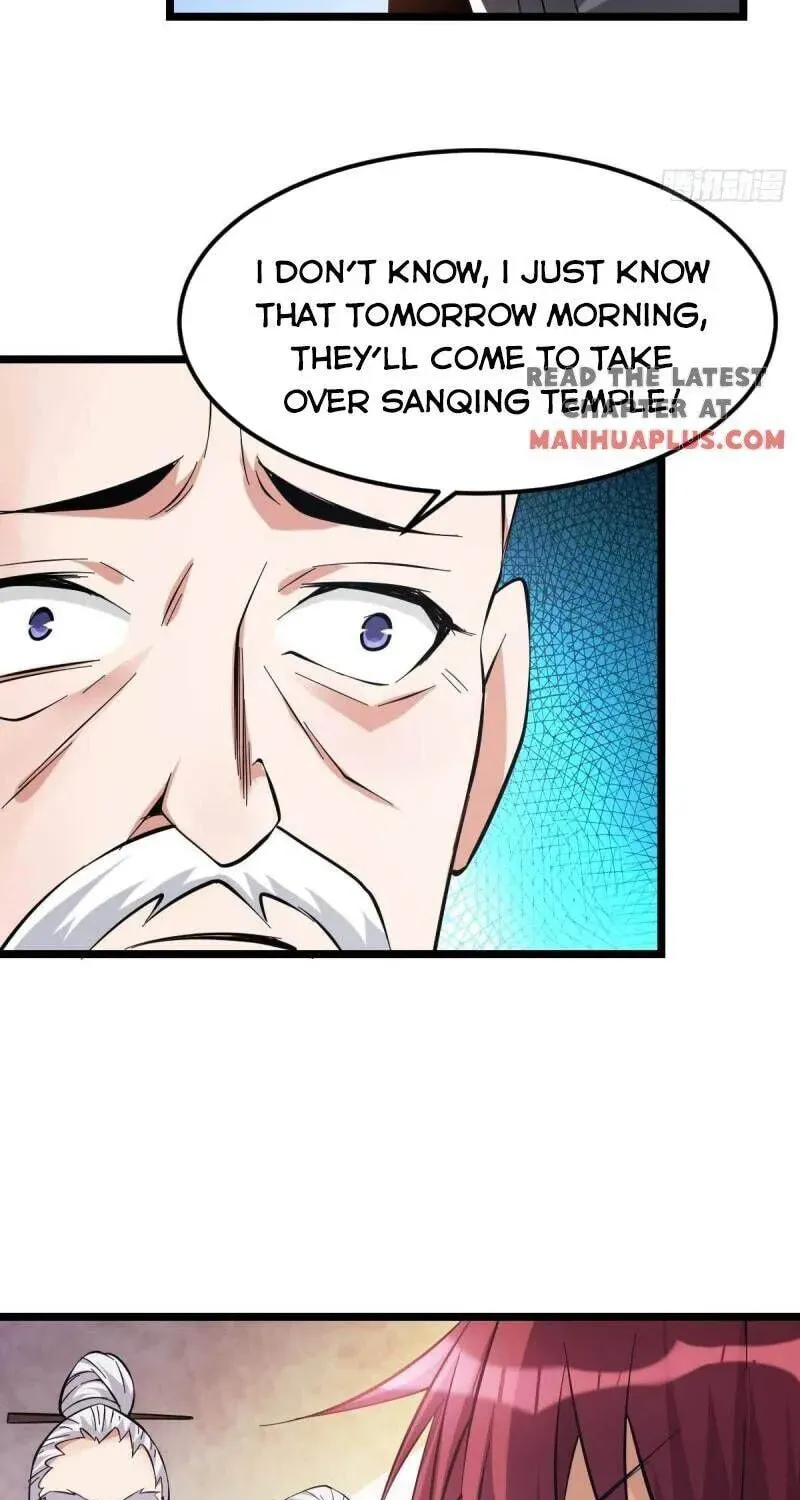 Urban Fairy King (Colored) Chapter 131 page 5 - 