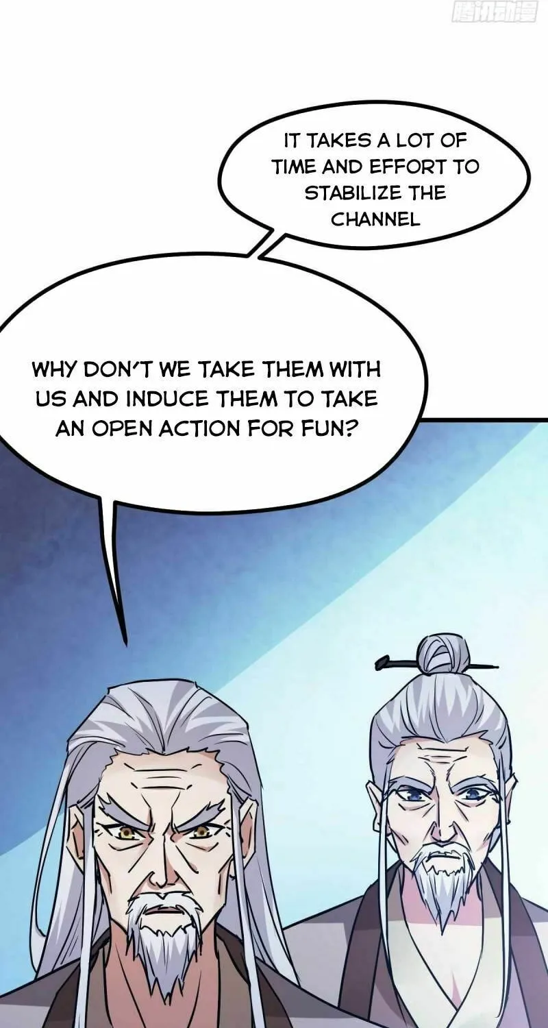 Urban Fairy King (Colored) Chapter 131 page 42 - 