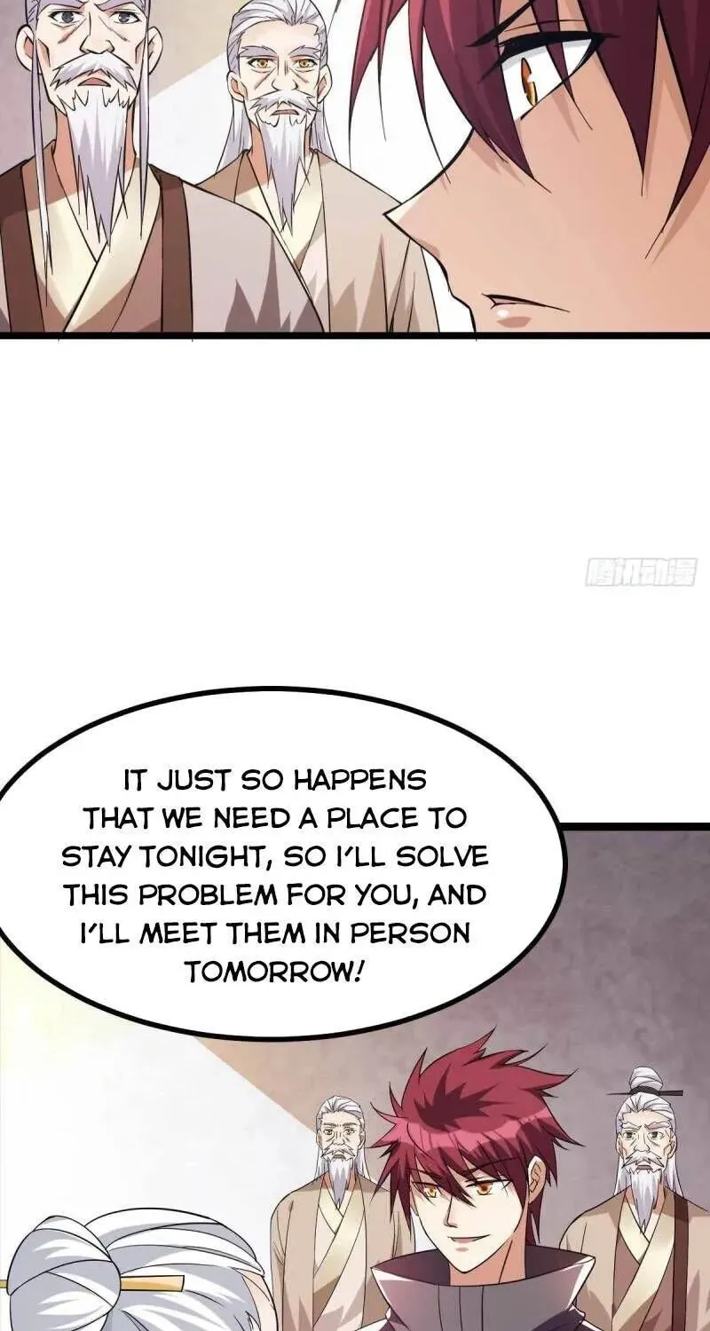 Urban Fairy King (Colored) Chapter 131 page 6 - 