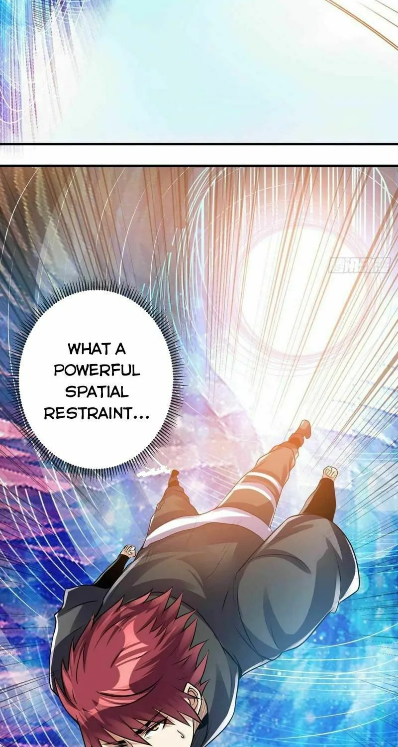 Urban Fairy King (Colored) Chapter 131 page 51 - 