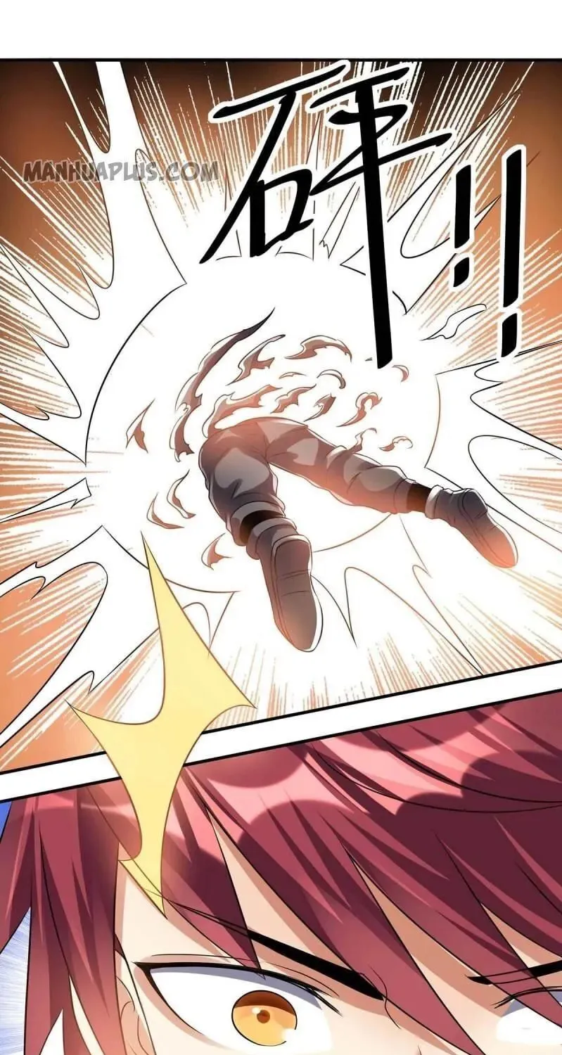 Urban Fairy King (Colored) Chapter 131 page 53 - 