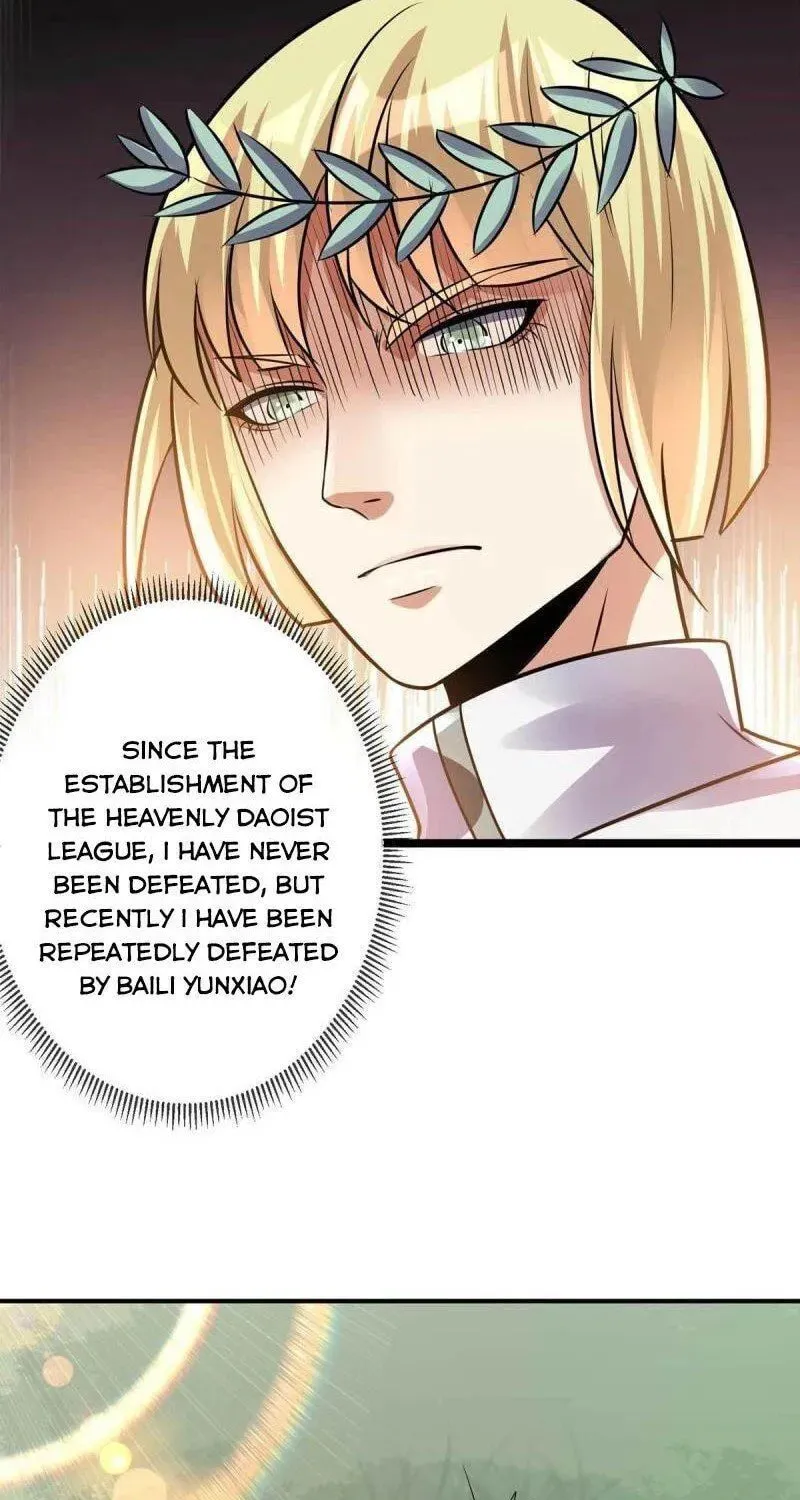 Urban Fairy King (Colored) Chapter 131 page 63 - 