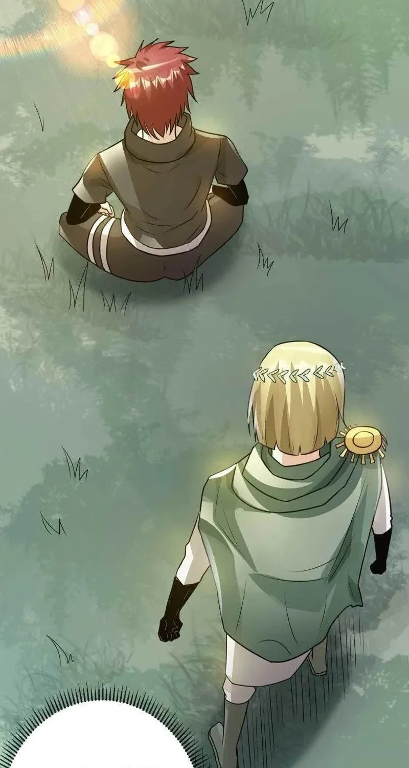 Urban Fairy King (Colored) Chapter 131 page 64 - 