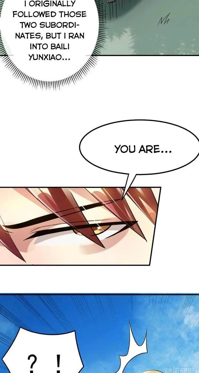 Urban Fairy King (Colored) Chapter 131 page 65 - 