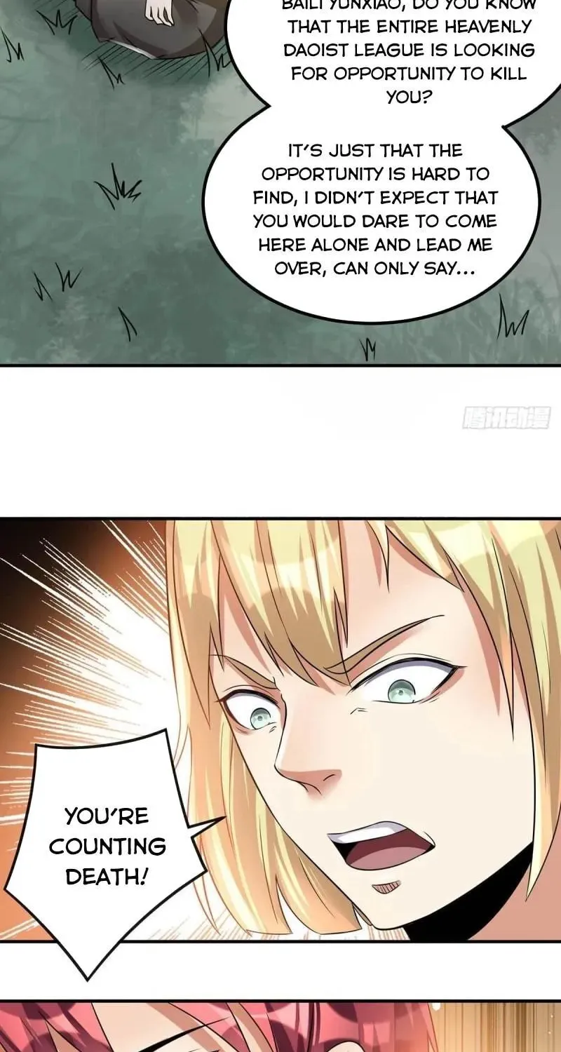 Urban Fairy King (Colored) Chapter 131 page 69 - 