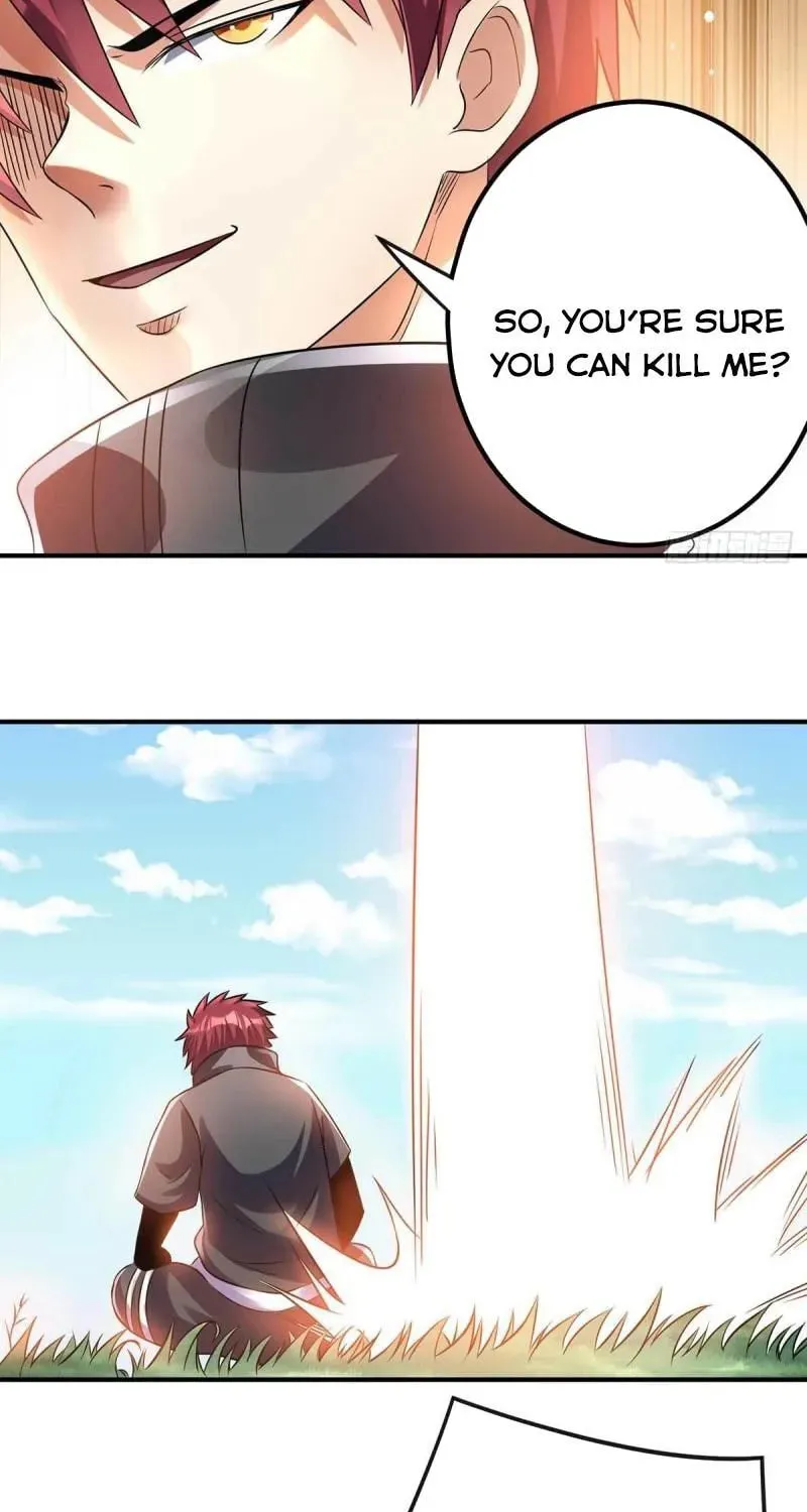 Urban Fairy King (Colored) Chapter 131 page 70 - 