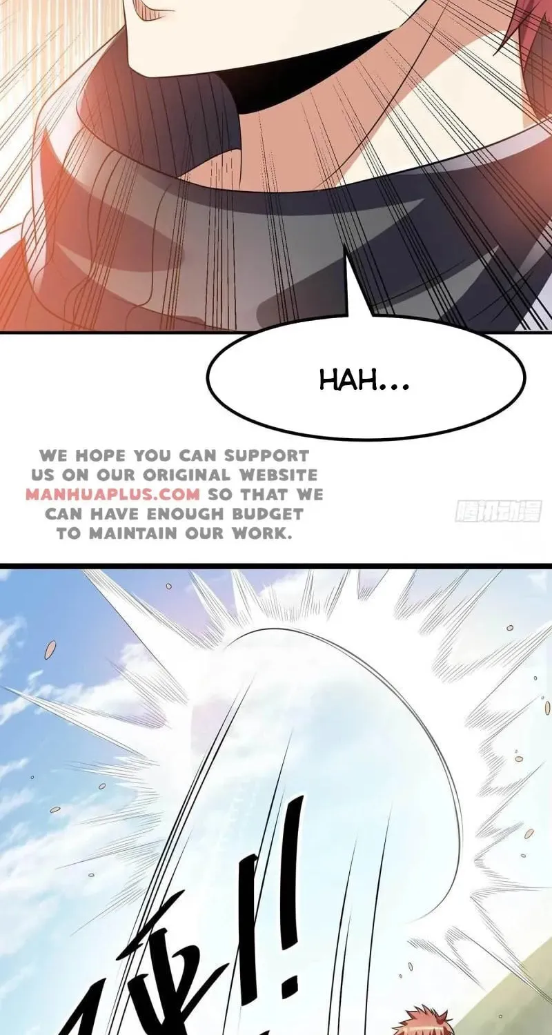 Urban Fairy King (Colored) Chapter 131 page 73 - 