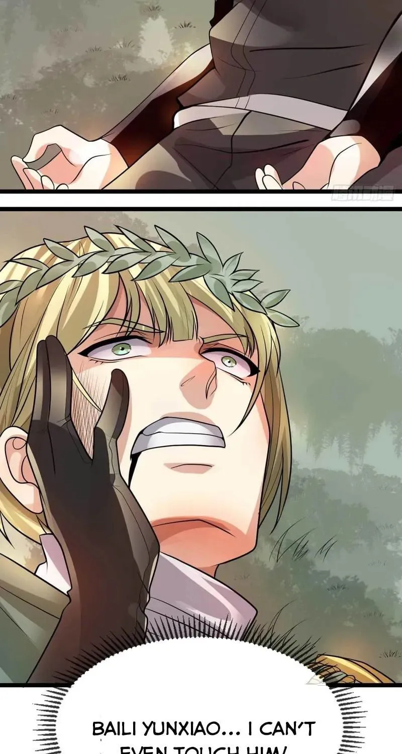 Urban Fairy King (Colored) Chapter 131 page 76 - 